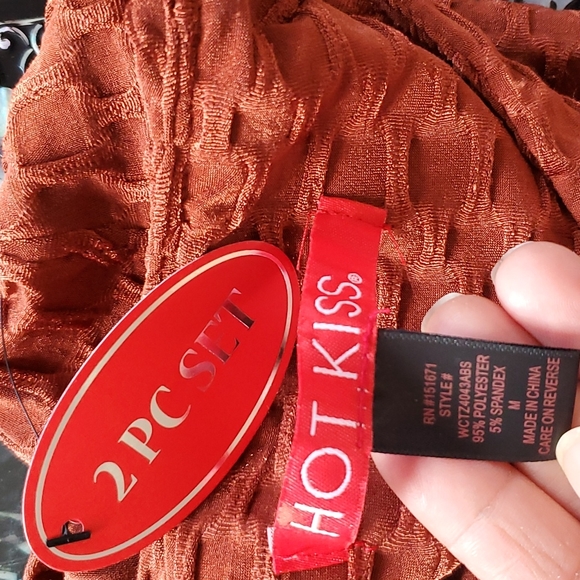 Exercise top and bottom, - Picture 9 of 11